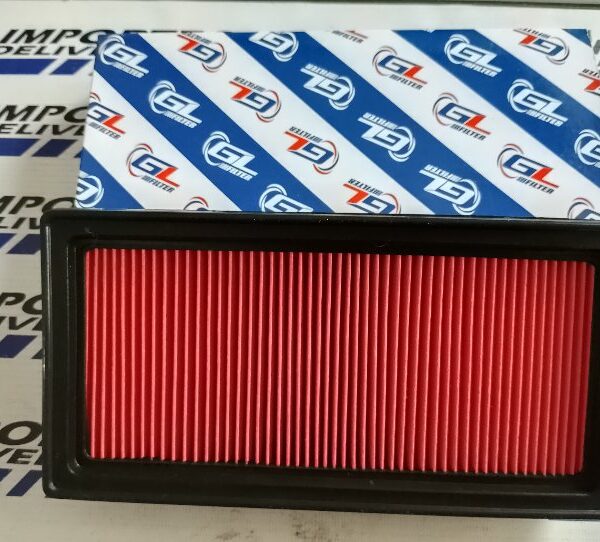 Filtro de aire de motor GL (Versa)