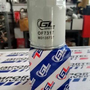 Filtro de aceite GL OF7317(MD135737)