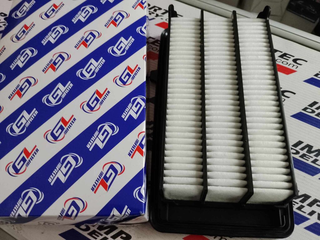 Filtro de aire de motor GL Civic/ CRV - Image 2