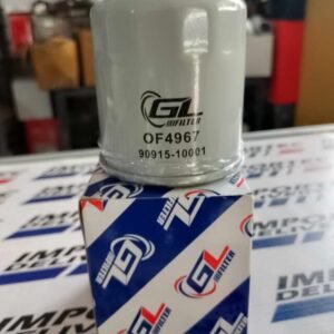 Filtro de aceite GL OF4967 (90915-10001)