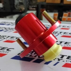 ALZAS PARA COILOVER (EXTENDED TOP HAT) CIVIC 88-00 PAR