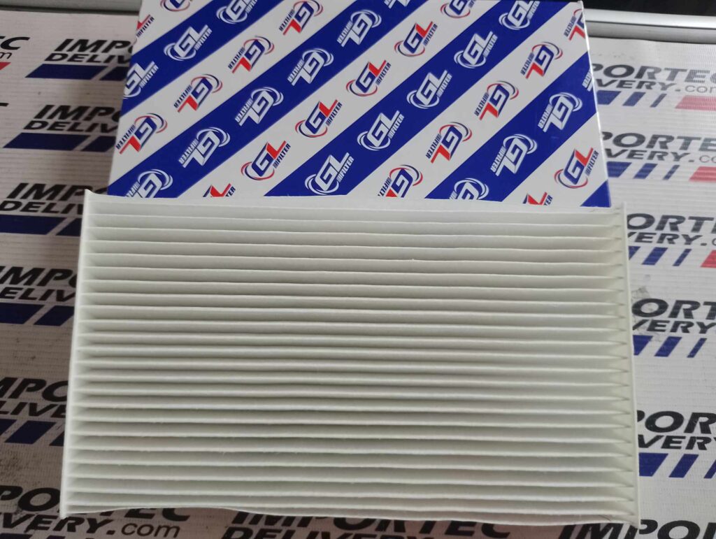 Filtro de cabina GL Cube/Juke/Sentra