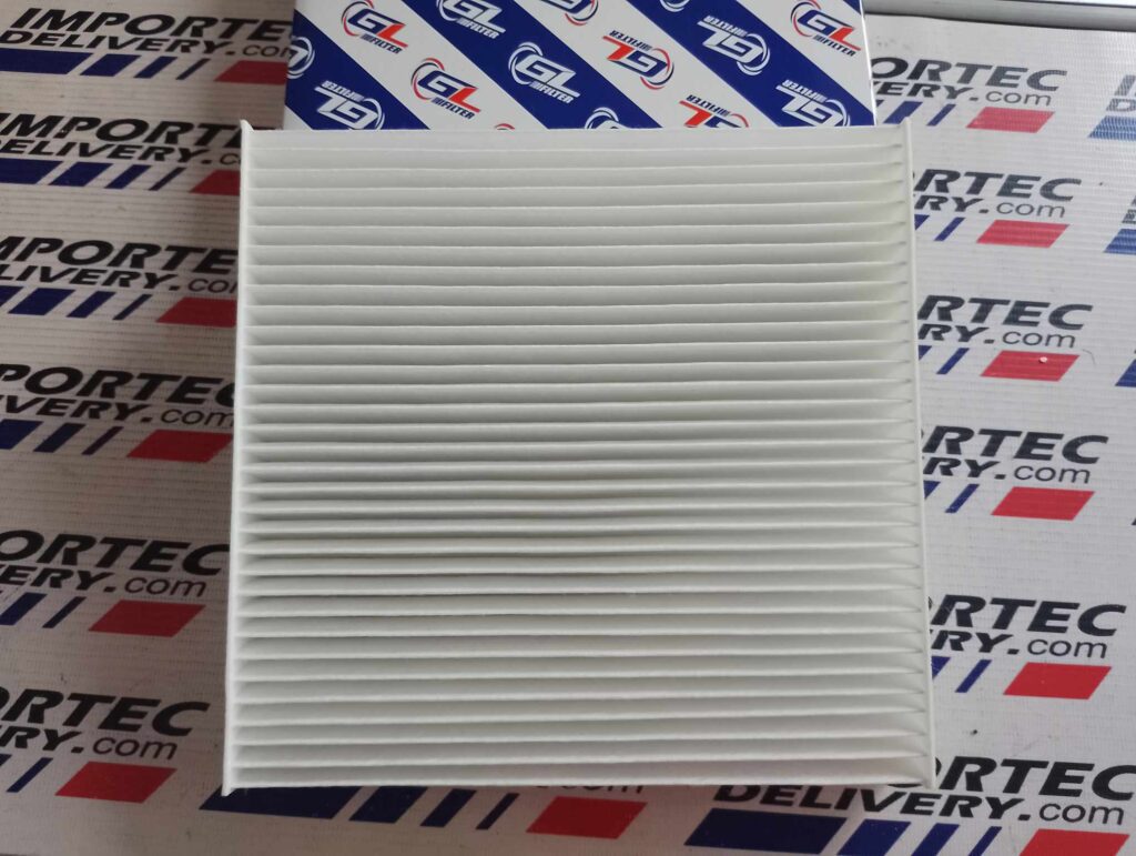 Filtro de cabina GL Civic/CRV/Fit