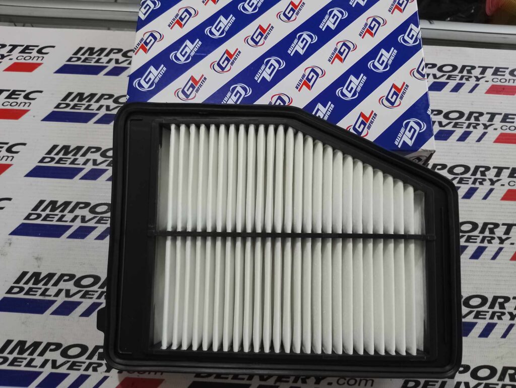 Filtro de aire de motor GL Civic 12-15