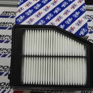 Filtro de aire de motor GL Civic (sin caja)