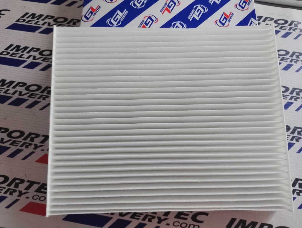 Filtro de cabina GL Accent/Elantra/Forte