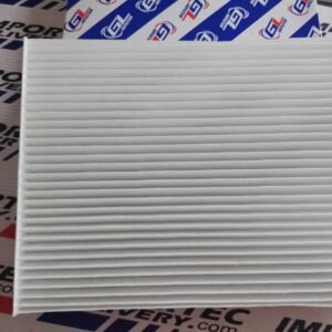 Filtro de cabina GL Accent/Elantra/Forte