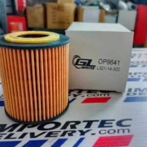 Filtro de aceite GL OP9641(L321-14-302)