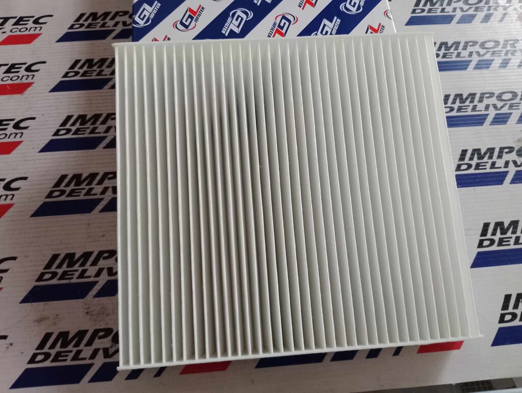 Filtro de cabina Lancer/Sentra /Outlander