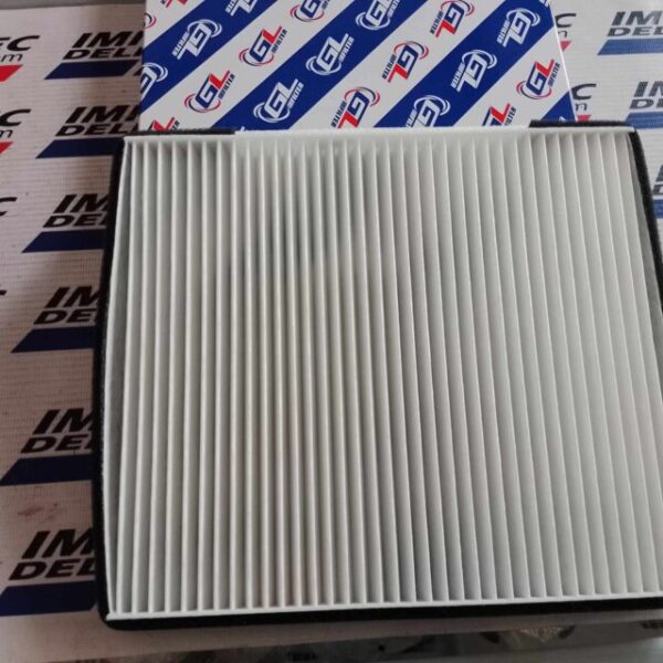 Filtro de cabina GL Accent/Veloster/Rio/Forte
