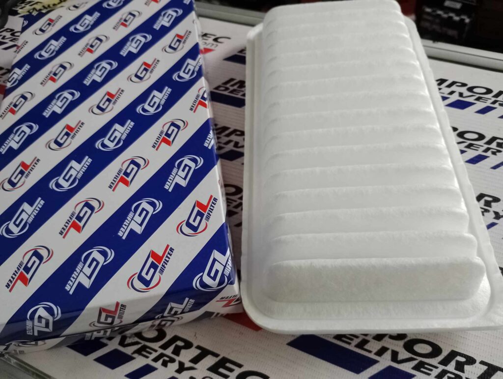 Filtro de aire de motor GL Corolla/Matrix/Vibe - Image 2