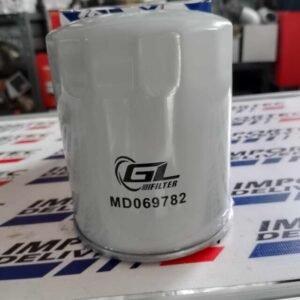 Filtro de aceite GL MD069782