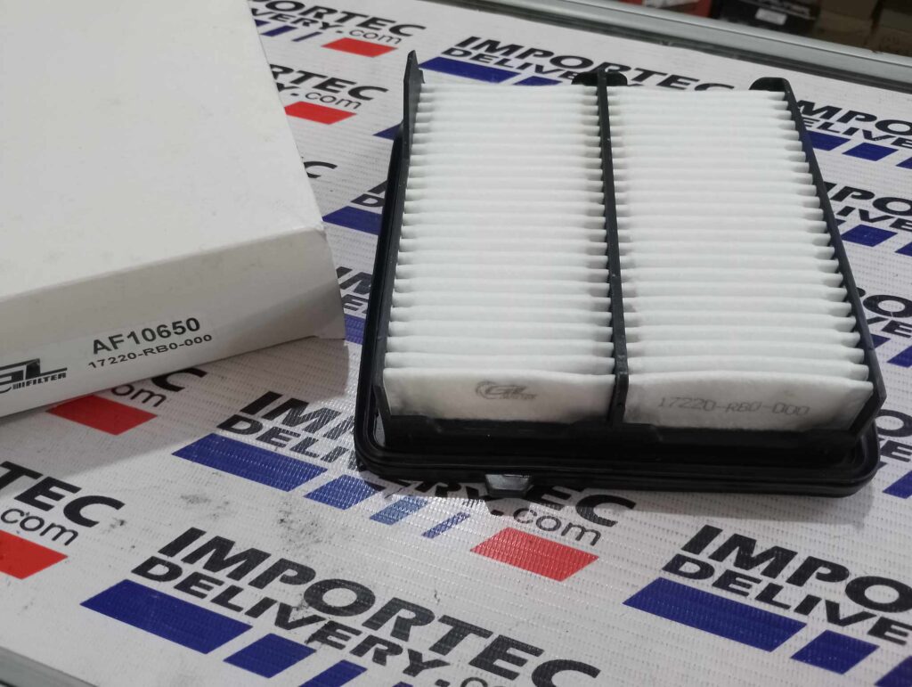 Filtro de aire de motor GL Fit 09-14 - Image 2