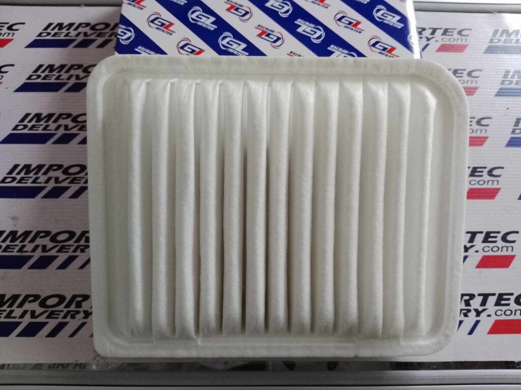 Filtro de aire de motor GL Mitsubishi