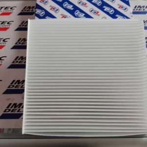 Filtro de cabina GL Civic/CRV