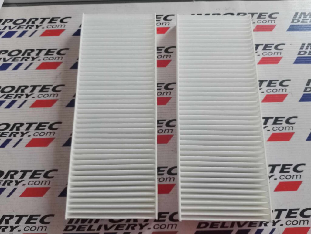 Filtro de cabina GL Frontier/Pathfinder