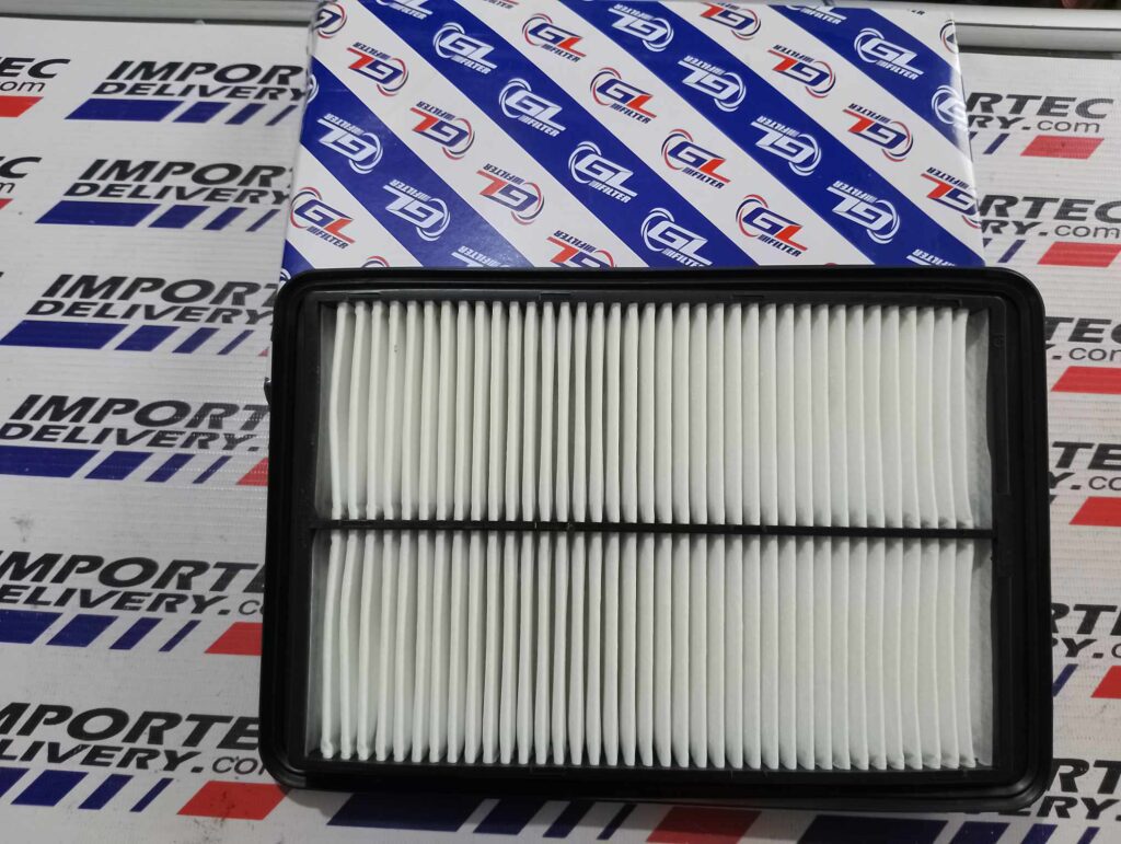 Filtro para aire de motor GL (Nissan)