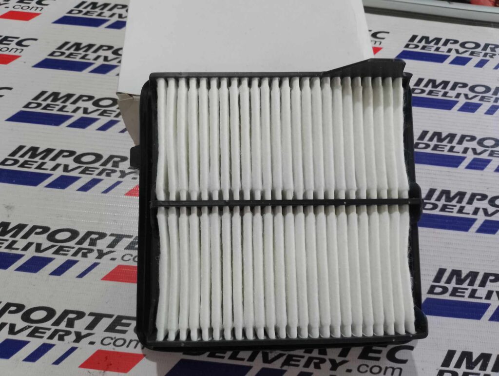 Filtro de aire de motor GL Fit 09-14
