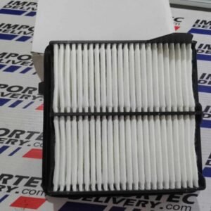 Filtro de aire de motor GL Fit 09-14