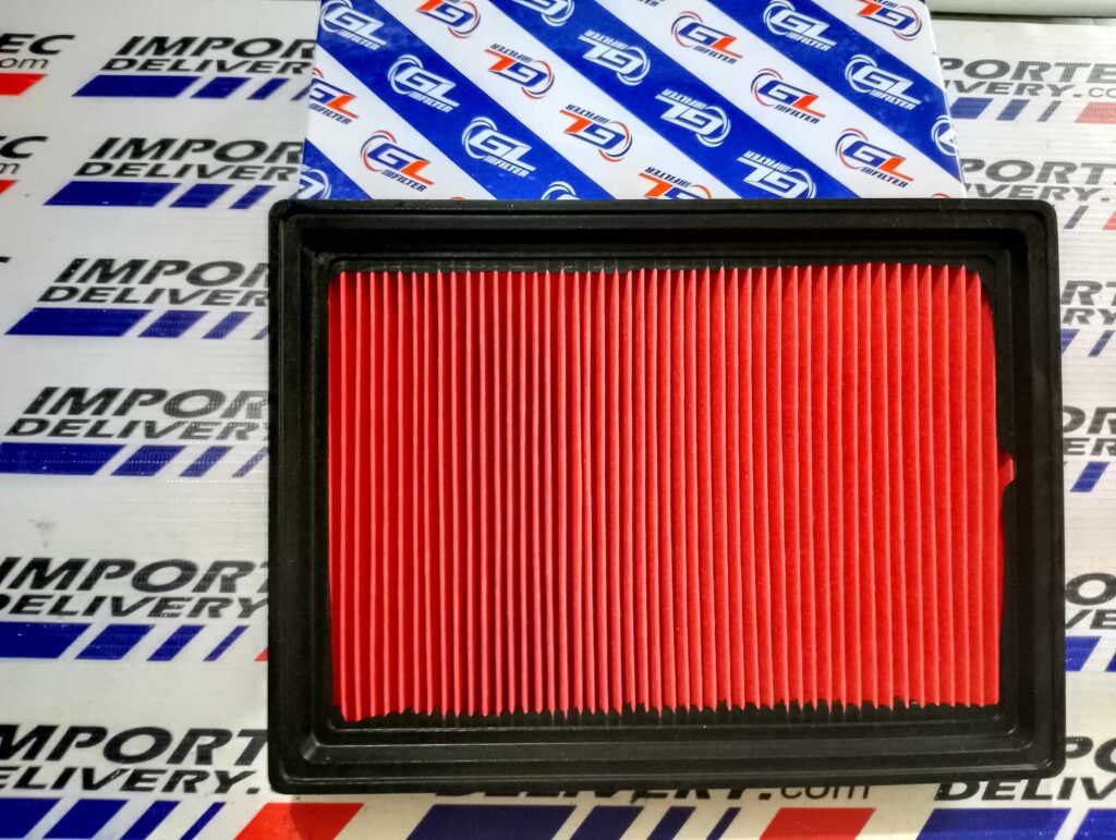 Filtro para aire de motor GL JUKE/ROGUE/SENTRA