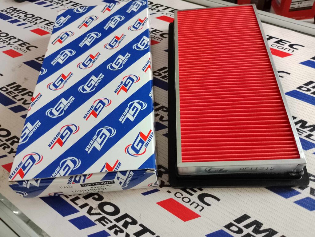 Filtro de aire de motor GL (Versa) - Image 2