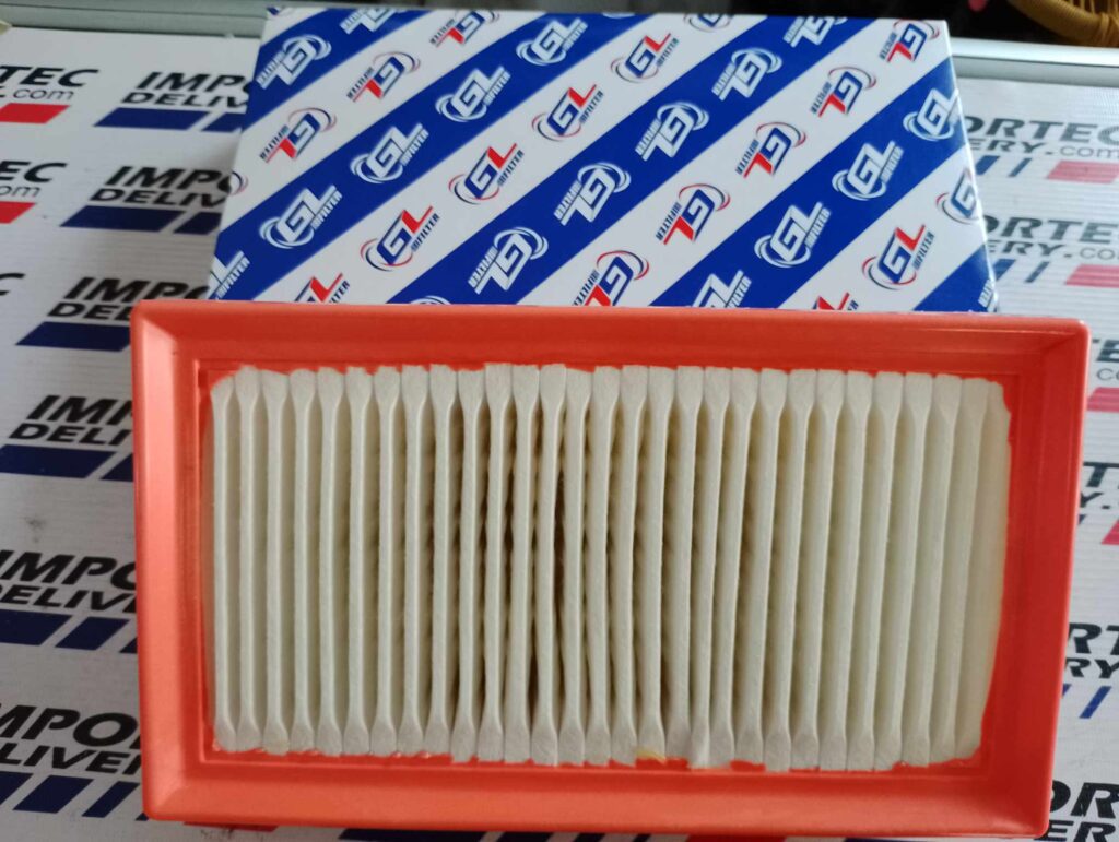 Filtro de aire de motor GL Accent/Rio