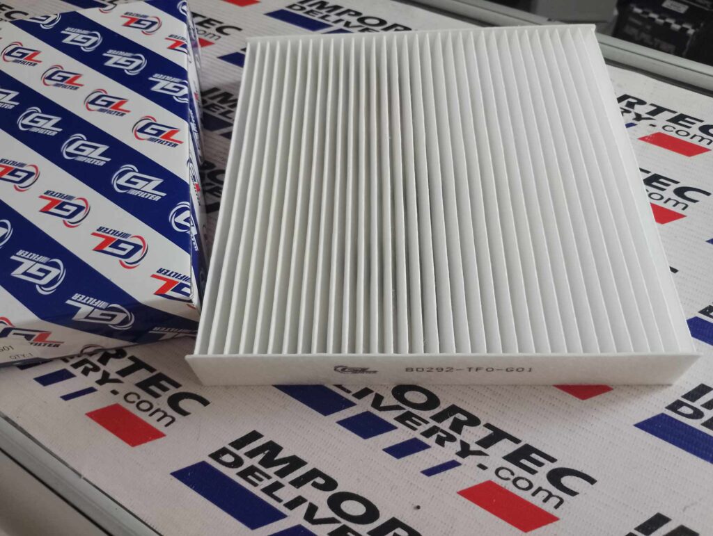Filtro de cabina GL Civic/CRV/Fit - Image 2