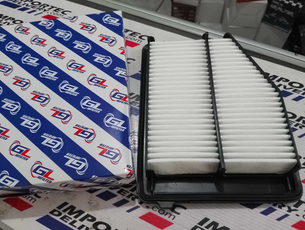 Filtro de aire de motor GL Civic 12-15 - Image 2