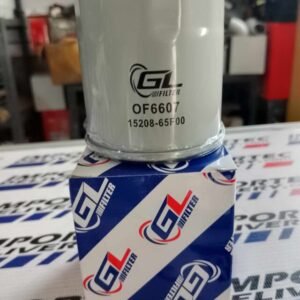 Filtro de aceite GL OF6607 (15208-65F00)