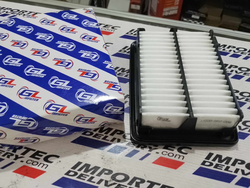 Filtro de aire de motor Fit 15-20 - Image 2