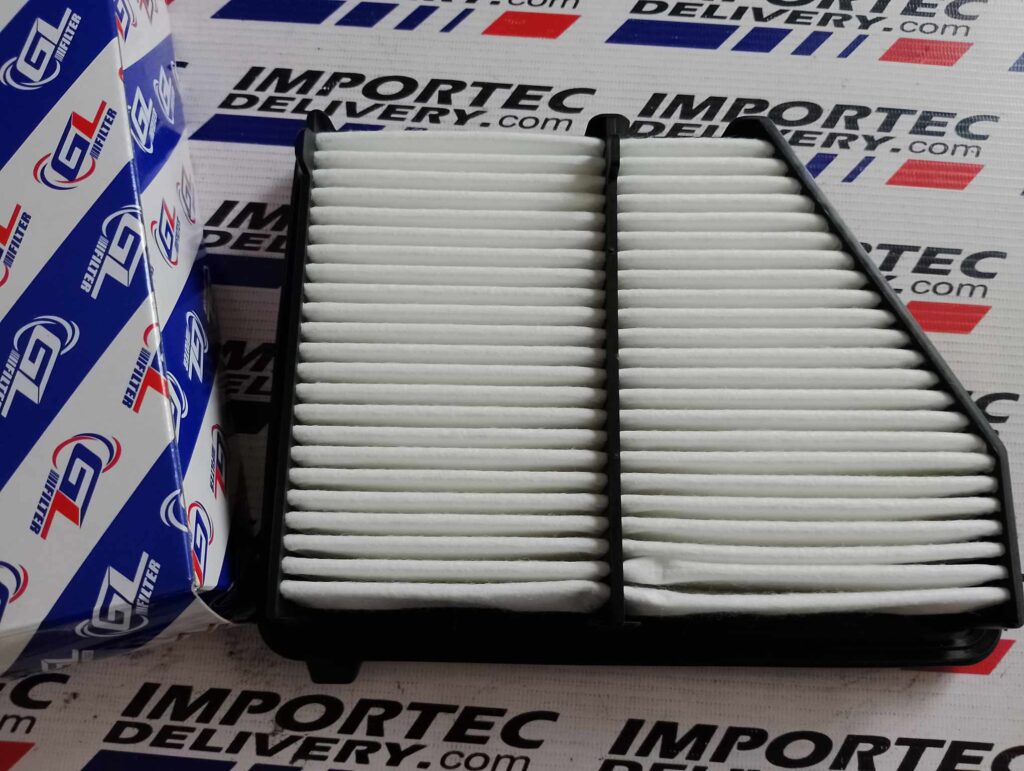 Filtro de aire de motor Civic - Image 2