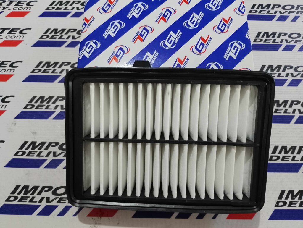 Filtro de aire de motor Fit 15-20