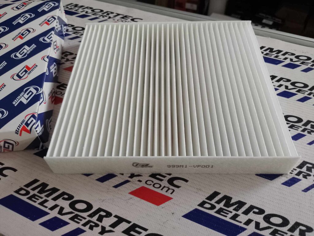 Filtro de cabina Lancer/Sentra /Outlander - Image 2