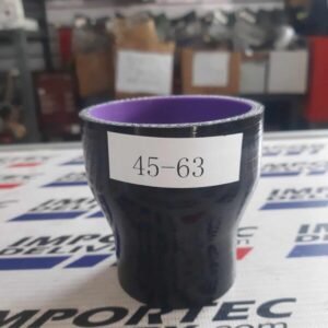 Acople recto Epman 45mm 1.75"-63mm 2.5"