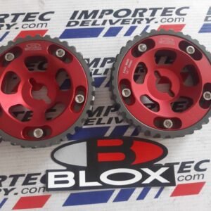 Poleas regulables árbol de levas Toyota 4A-GE