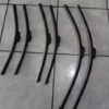 Escobilla genérica 18" TIPO AERO INDIVIDUAL