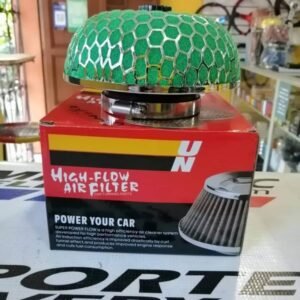 Filtro para pipa 3″ tipo hongo