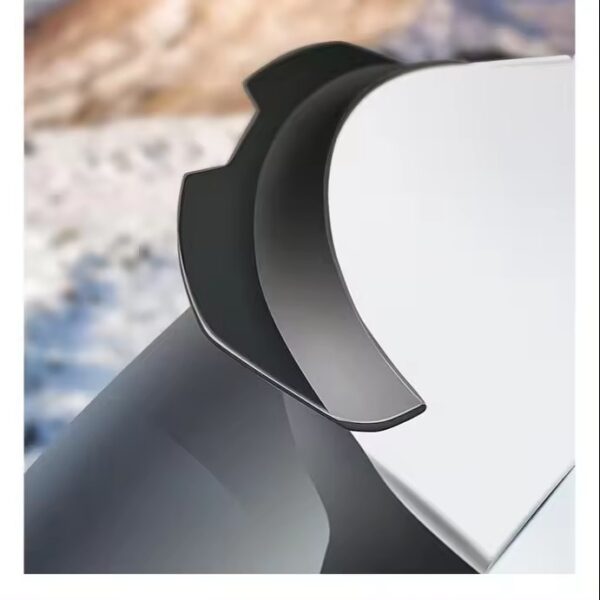 Alerón trasero VW MK7