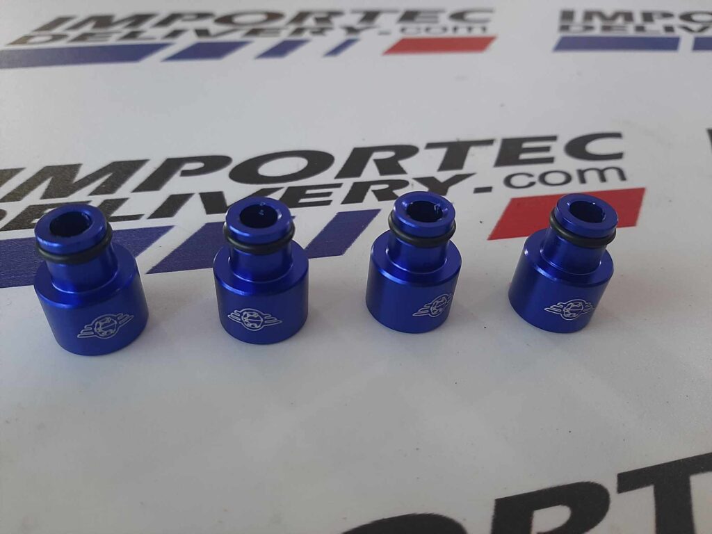 Extensión ó adaptador para inyectores tipo Universal