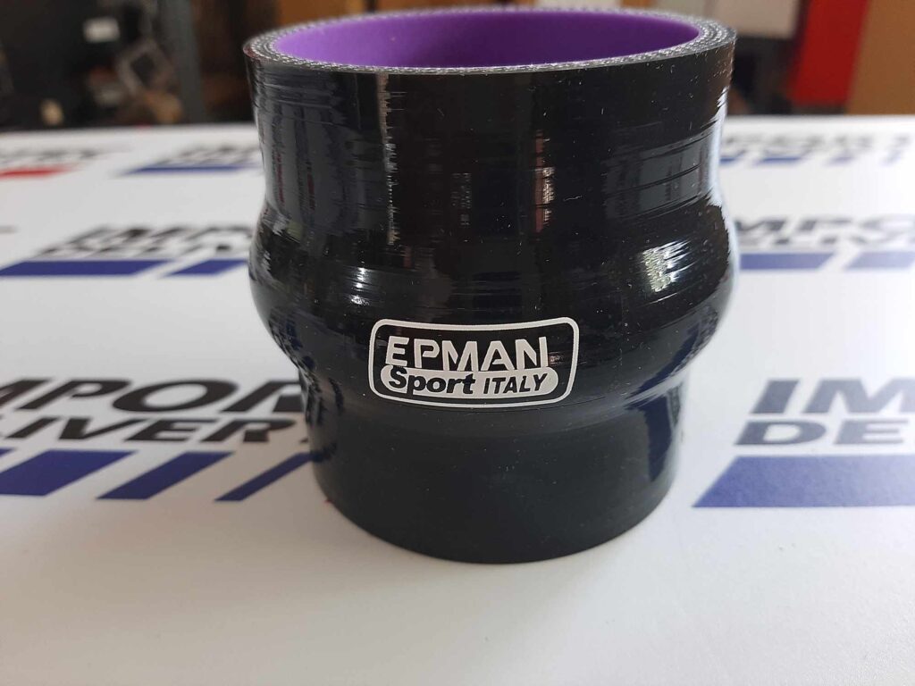 Acople recto 63mm 2.5″ flexible