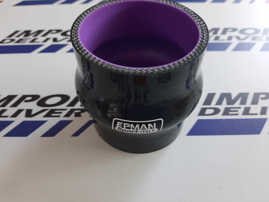 Acople recto 63mm 2.5″ flexible - Image 2