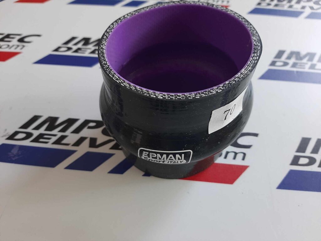 Acople  recto 70mm 2.75″  flexible - Image 2