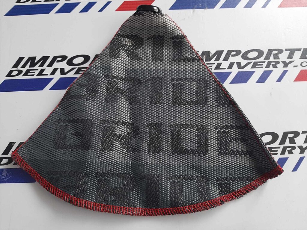 Botas (polveras) Bride Gris graduación