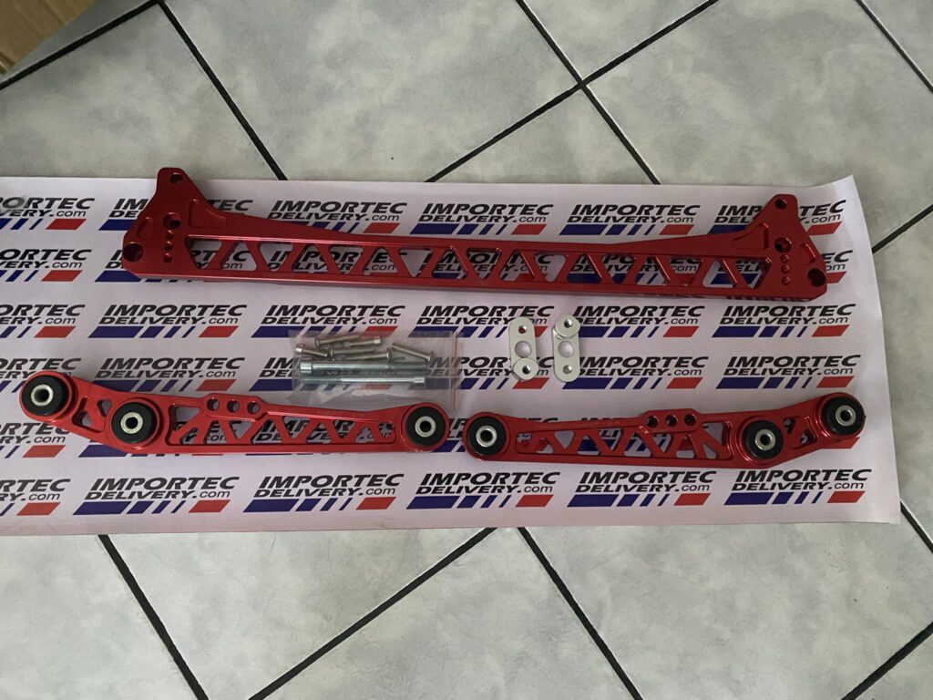 Tijeras Civic EG(92-95), del Sol, Integra Function7 c/plancha