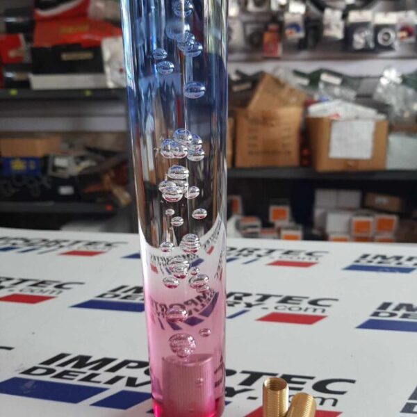 Pomo acrílico universal 20cm (Liso)