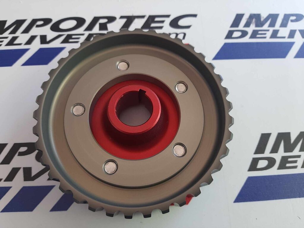 Polea regulable de árbol de levas D15-16 Honda(SOHC) - Image 2