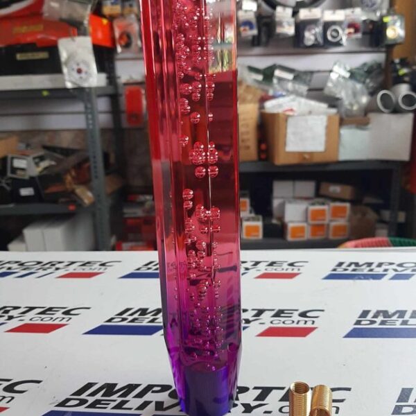 Pomo acrílico universal  25cm (Hexa.)