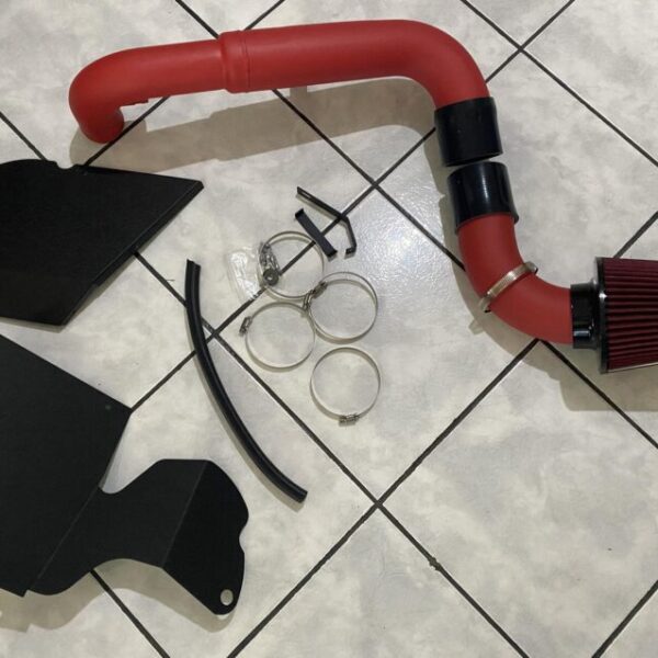 Pipa (intake) VW MK6 2.0