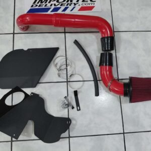 Pipa (intake) VW MK6 2.0