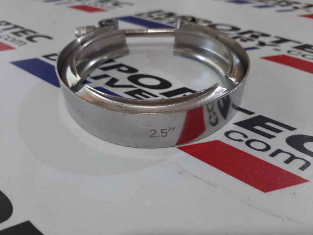 Abrazadera para V-band - Image 2